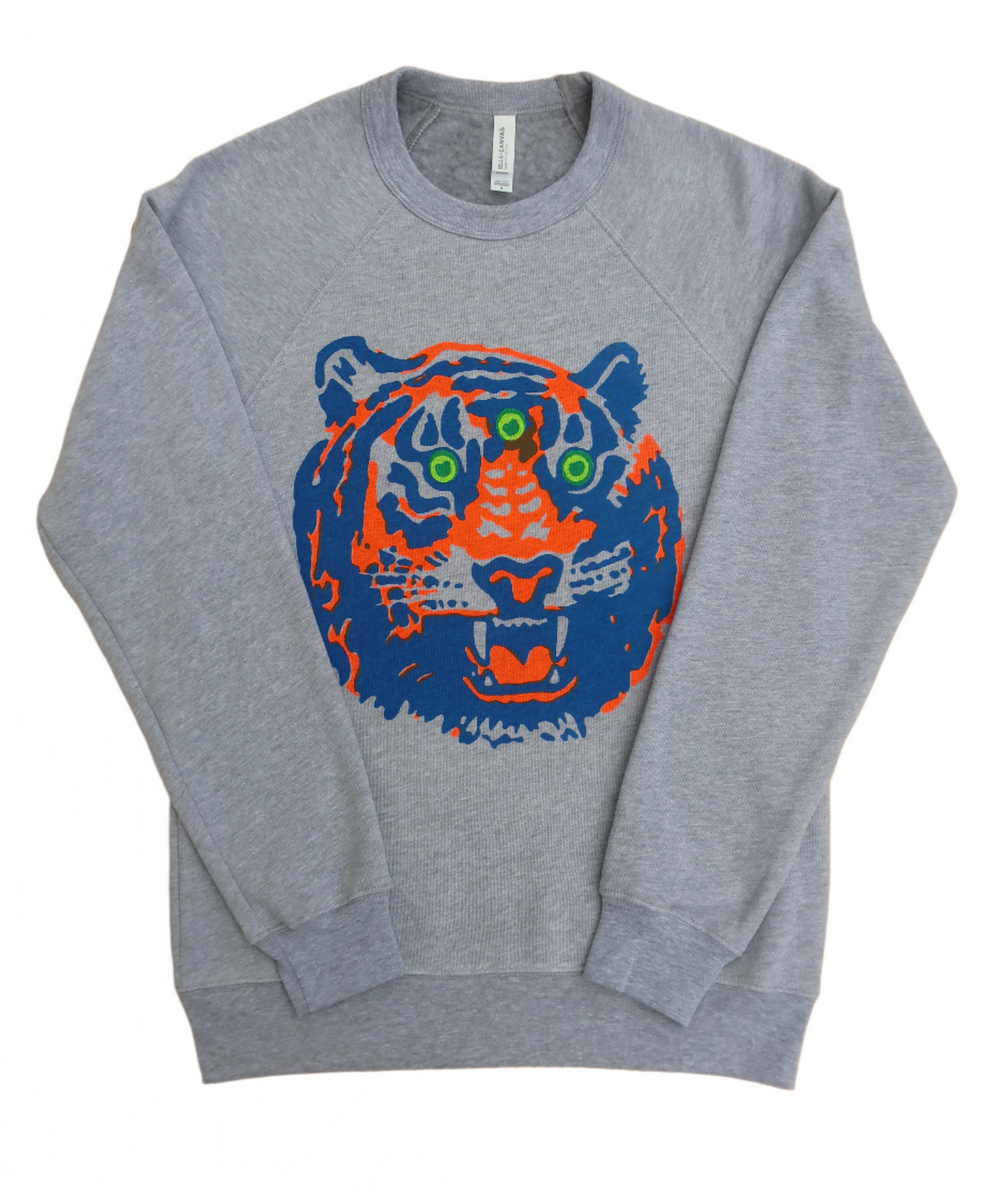 トップス Codegraphy TIGER LOGO SWEAT SETUP s-l400.jpg