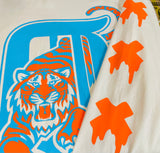 Backwards D Long Sleeve T-Shirt