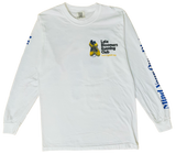 Late Bloomers Running Club Long Sleeve T-shirt