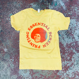 Essential Coltrane ESP T-Shirt