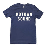 Motown Sound Navy
