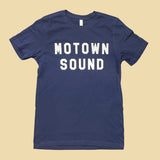 Motown Sound Navy
