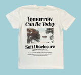 UFO Disclosure T-Shirt